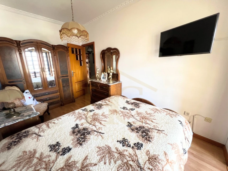 Apartamento T2 para Venda em Vila do Conde Foto 10
