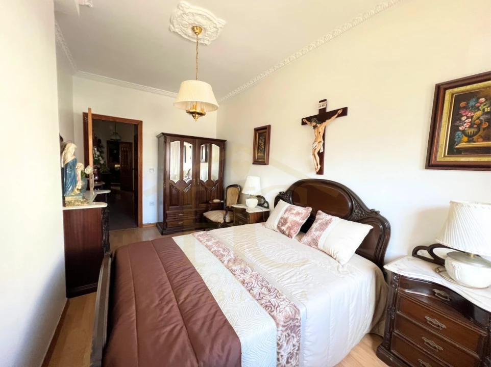 Apartamento T2 para Venda em Vila do Conde Foto 13