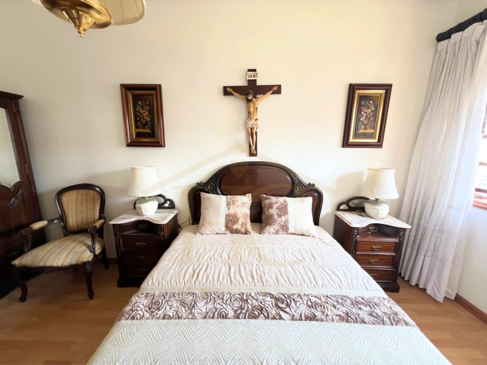 Apartamento T2 para Venda em Vila do Conde Foto 11