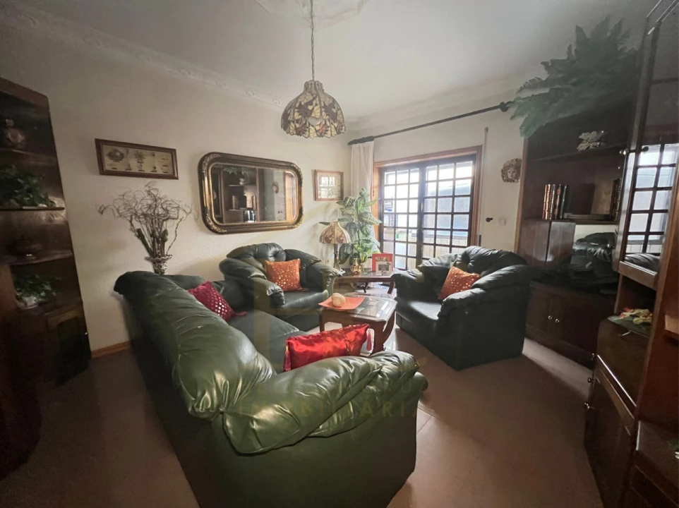 Apartamento T2 para Venda em Vila do Conde Foto 4