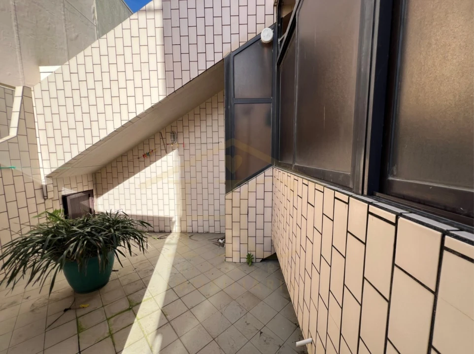 Apartamento T2 para Venda em Vila do Conde Foto 31