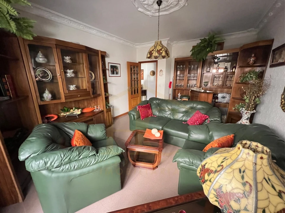 Apartamento T2 para Venda em Vila do Conde Foto 2