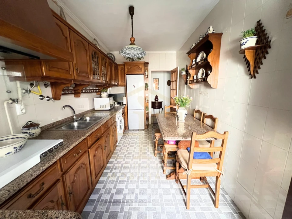 Apartamento T2 para Venda em Vila do Conde Foto 20