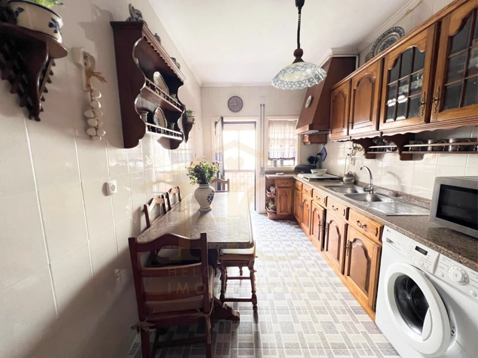 Apartamento T2 para Venda em Vila do Conde Foto 21