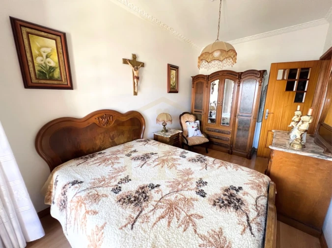 Apartamento T2 para Venda em Vila do Conde Foto 9