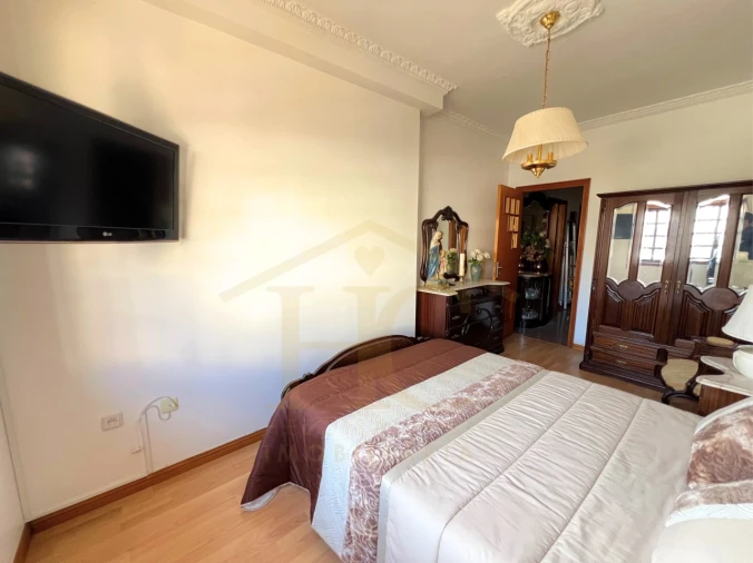 Apartamento T2 para Venda em Vila do Conde Foto 14