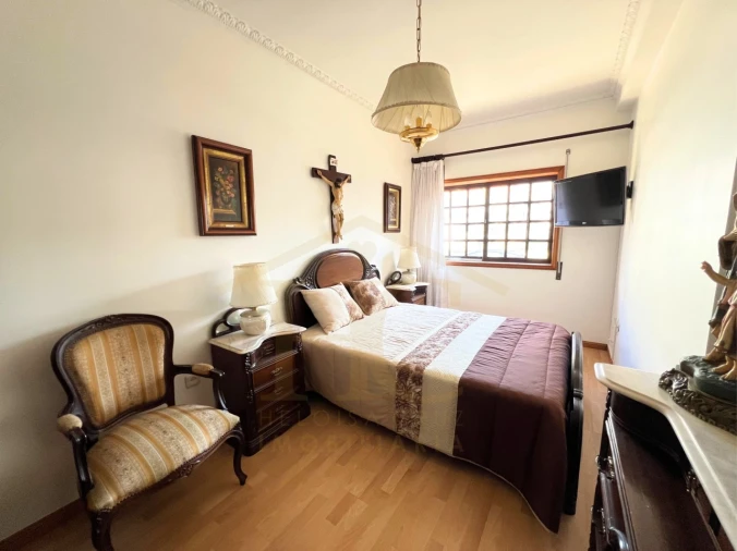 Apartamento T2 para Venda em Vila do Conde Foto 12