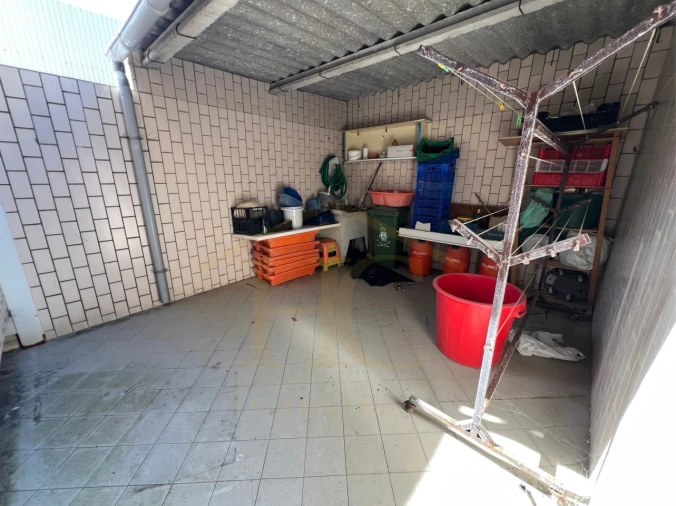 Apartamento T2 para Venda em Vila do Conde Foto 29