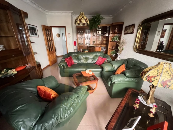 Apartamento T2 para Venda em Vila do Conde Foto 6