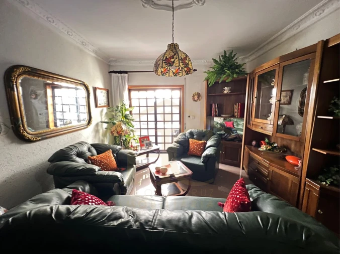 Apartamento T2 para Venda em Vila do Conde Foto 5