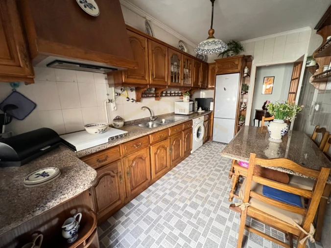 Apartamento T2 para Venda em Vila do Conde Foto 17