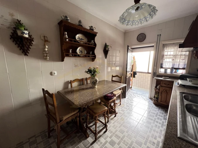 Apartamento T2 para Venda em Vila do Conde Foto 22