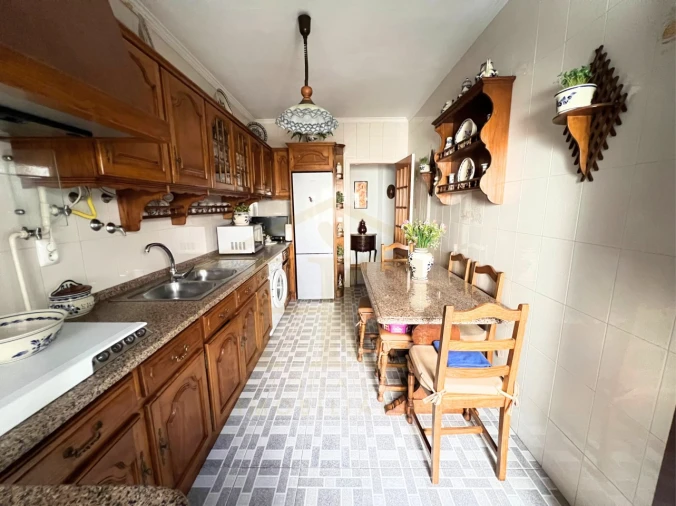 Apartamento T2 para Venda em Vila do Conde Foto 20