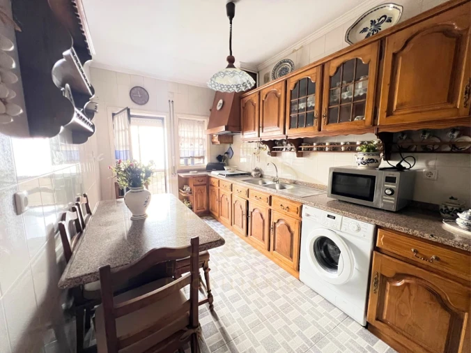 Apartamento T2 para Venda em Vila do Conde Foto 19