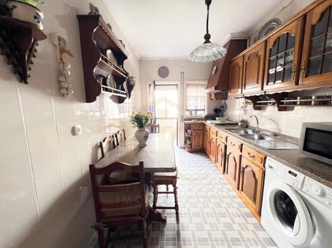Apartamento T2 para Venda em Vila do Conde Foto 21