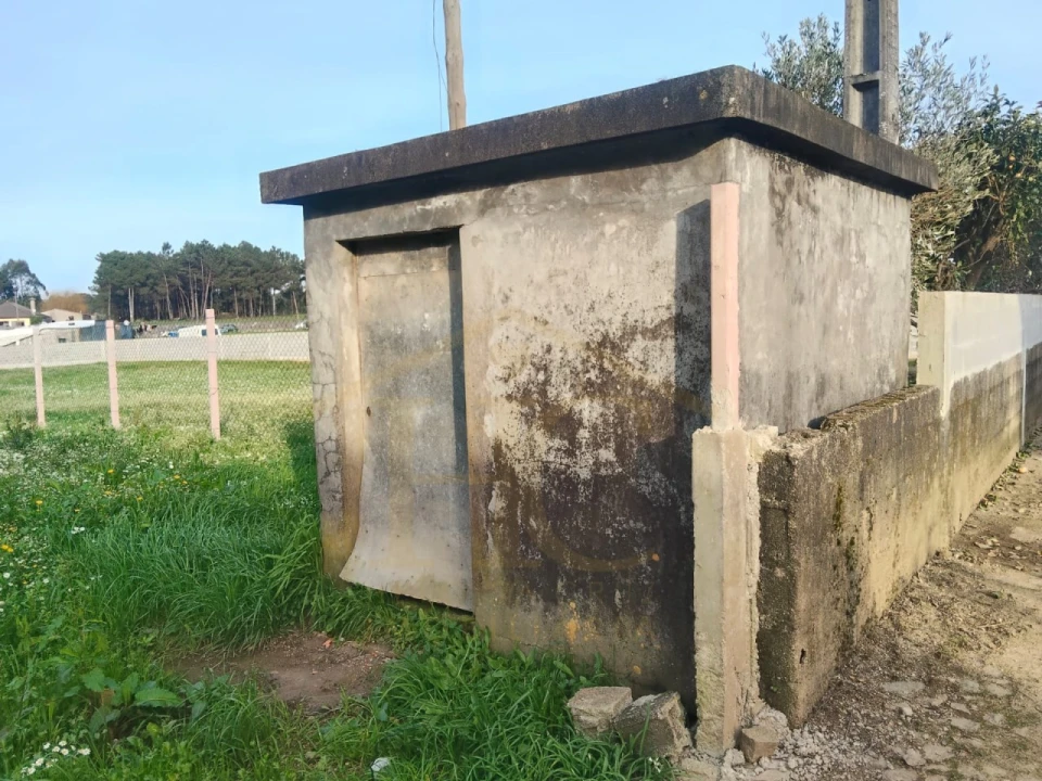 Terreno Agricola ou Rústico para Venda em Barqueiros Foto 3