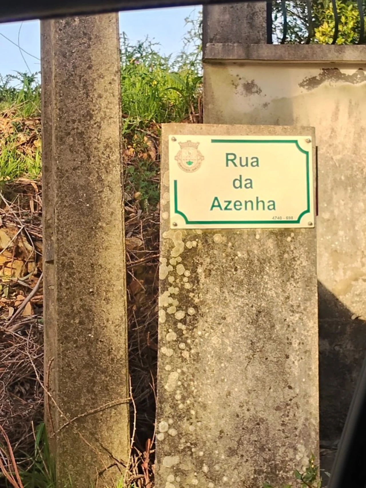 Terreno Agricola ou Rústico para Venda em Barqueiros Foto 6