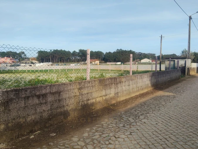 Terreno Agricola ou Rústico para Venda em Barqueiros Foto 4