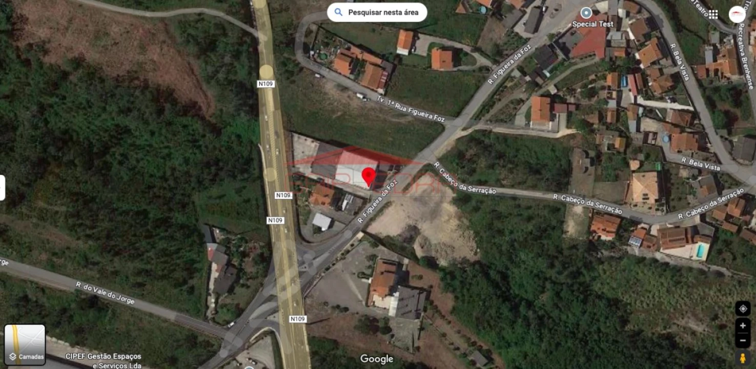 Armazém para Venda em Alhadas Foto 8