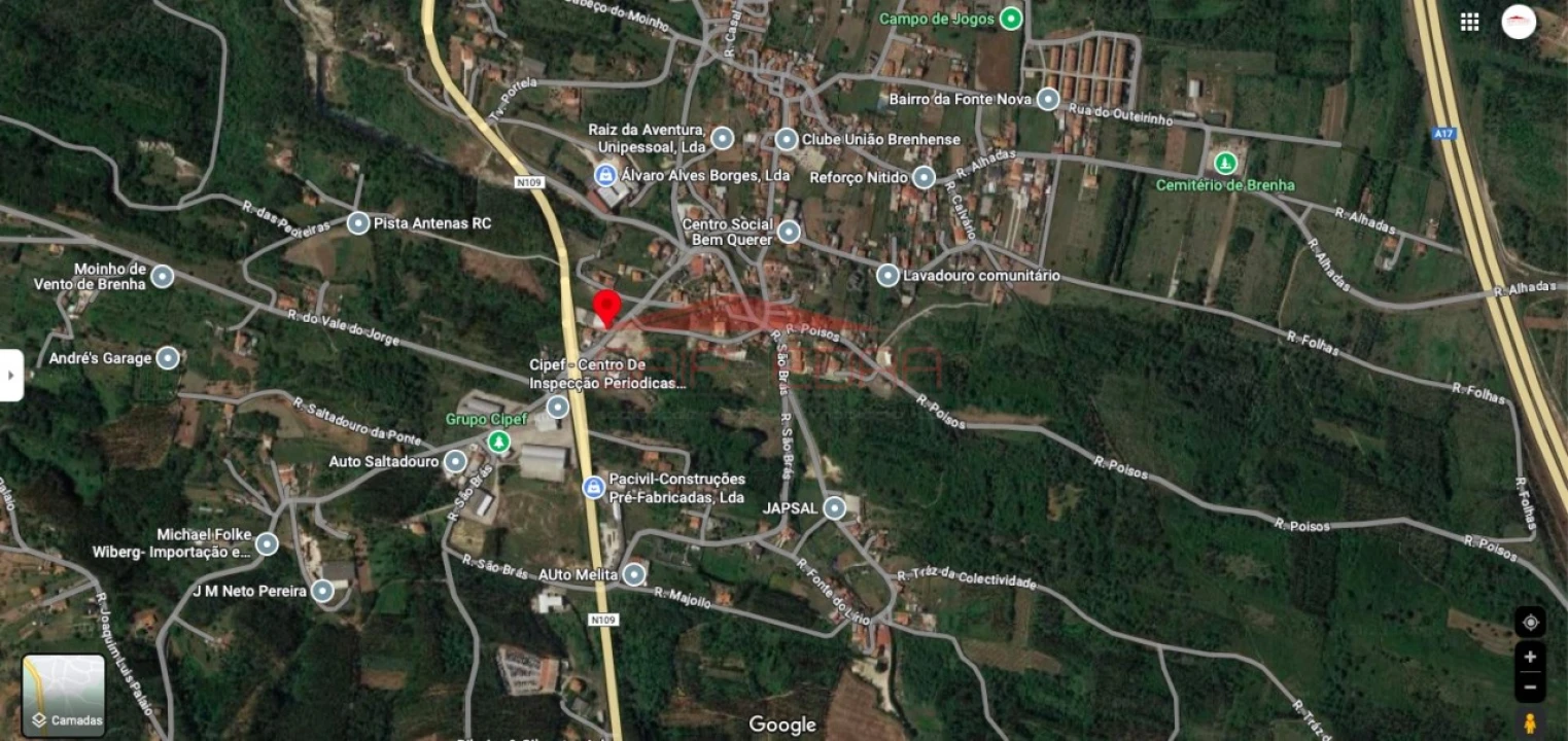 Armazém para Venda em Alhadas Foto 7