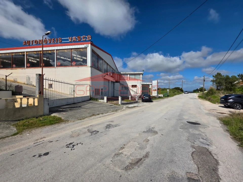 Armazém para Venda em Alhadas Foto 1