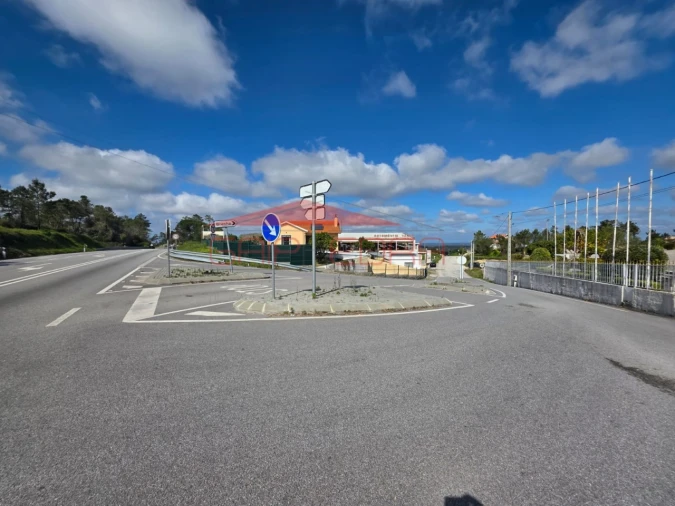 Armazém para Venda em Alhadas Foto 5