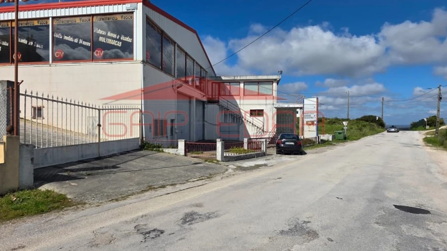 Armazém para Venda em Alhadas