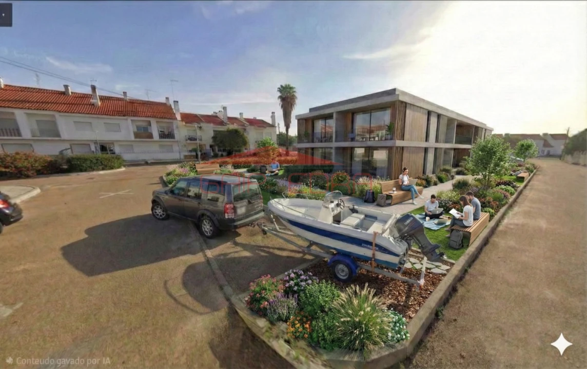 Terreno para Venda em Monsaraz Foto 4