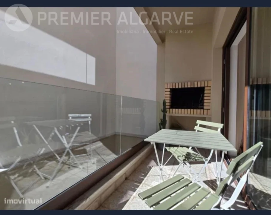 Moradia T4 para Venda em Faro (Sé e São Pedro) Foto 14