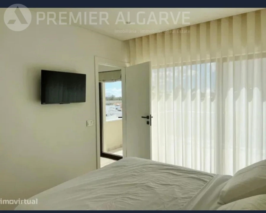 Moradia T4 para Venda em Faro (Sé e São Pedro) Foto 21