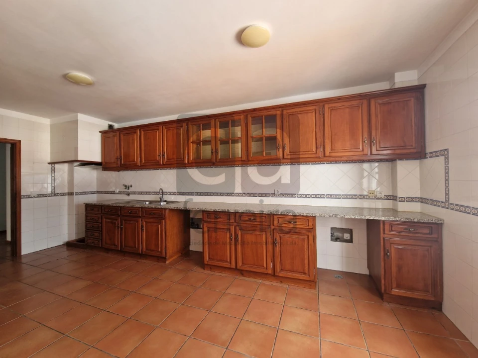 Apartamento T2 para Venda em Alpiarça Foto 4