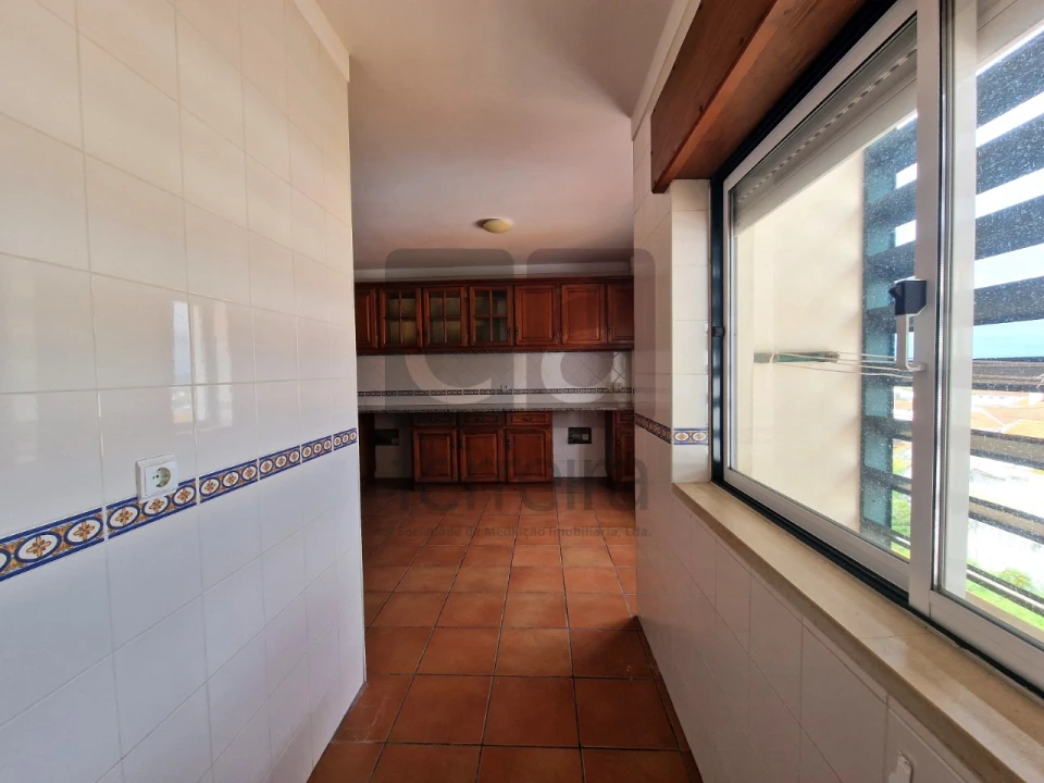 Apartamento T2 para Venda em Alpiarça Foto 5