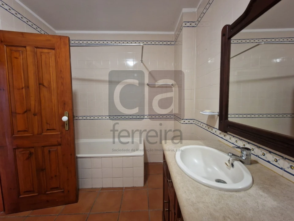 Apartamento T2 para Venda em Alpiarça Foto 21