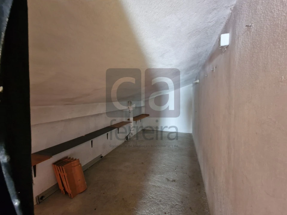 Apartamento T2 para Venda em Alpiarça Foto 25