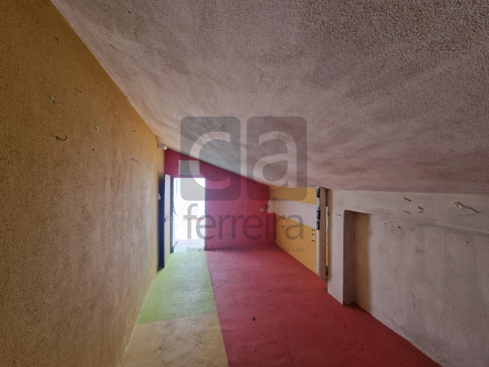 Apartamento T2 para Venda em Alpiarça Foto 26