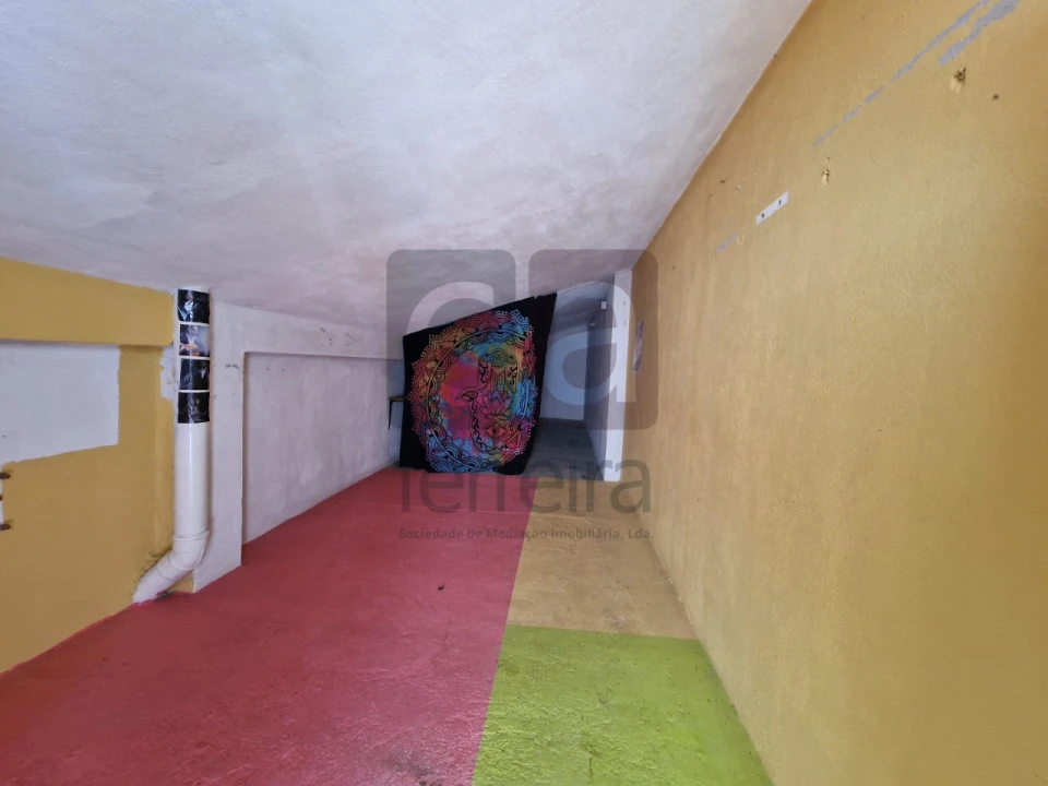 Apartamento T2 para Venda em Alpiarça Foto 27