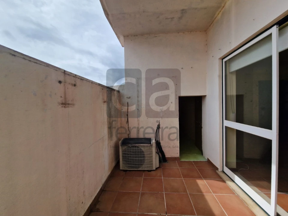 Apartamento T2 para Venda em Alpiarça Foto 28