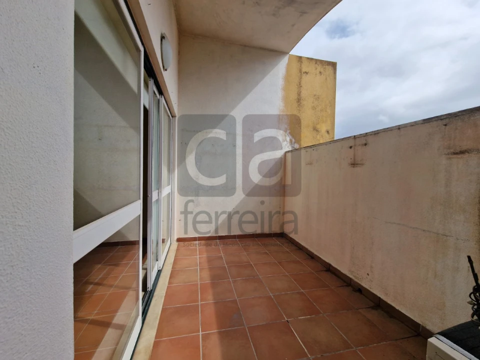 Apartamento T2 para Venda em Alpiarça Foto 29