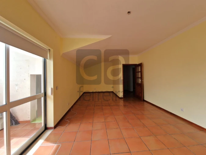 Apartamento T2 para Venda em Alpiarça Foto 12