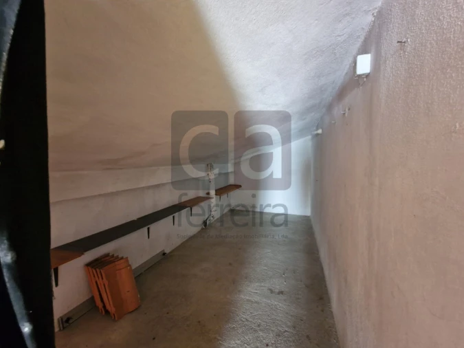 Apartamento T2 para Venda em Alpiarça Foto 25