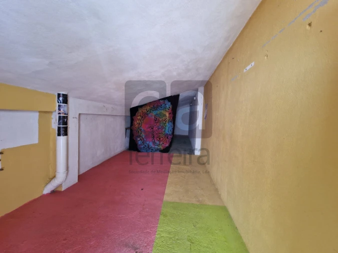 Apartamento T2 para Venda em Alpiarça Foto 27