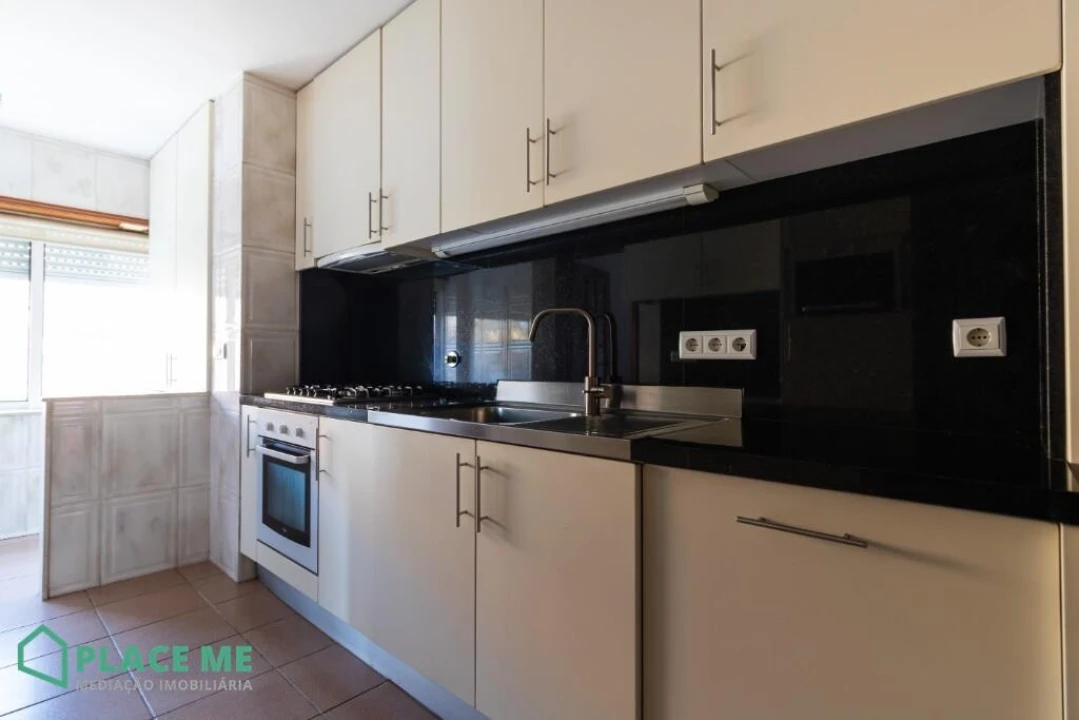 Apartamento T3 para Venda em São Vitor (Braga) Foto 7