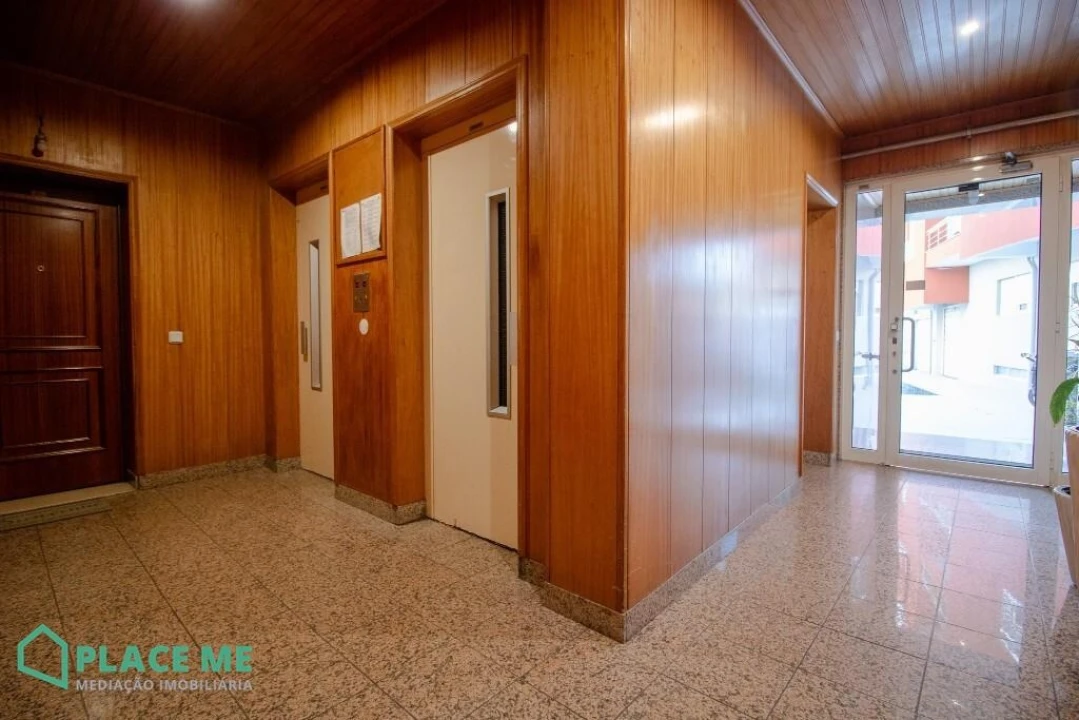 Apartamento T3 para Venda em São Vitor (Braga) Foto 2