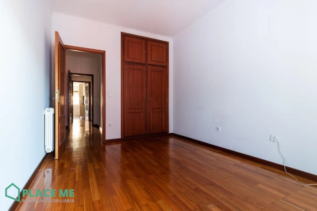 Apartamento T3 para Venda em São Vitor (Braga) Foto 25
