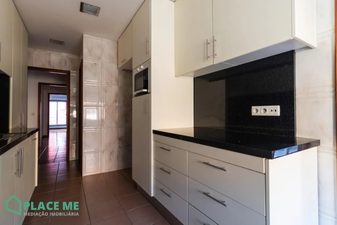 Apartamento T3 para Venda em São Vitor (Braga) Foto 9