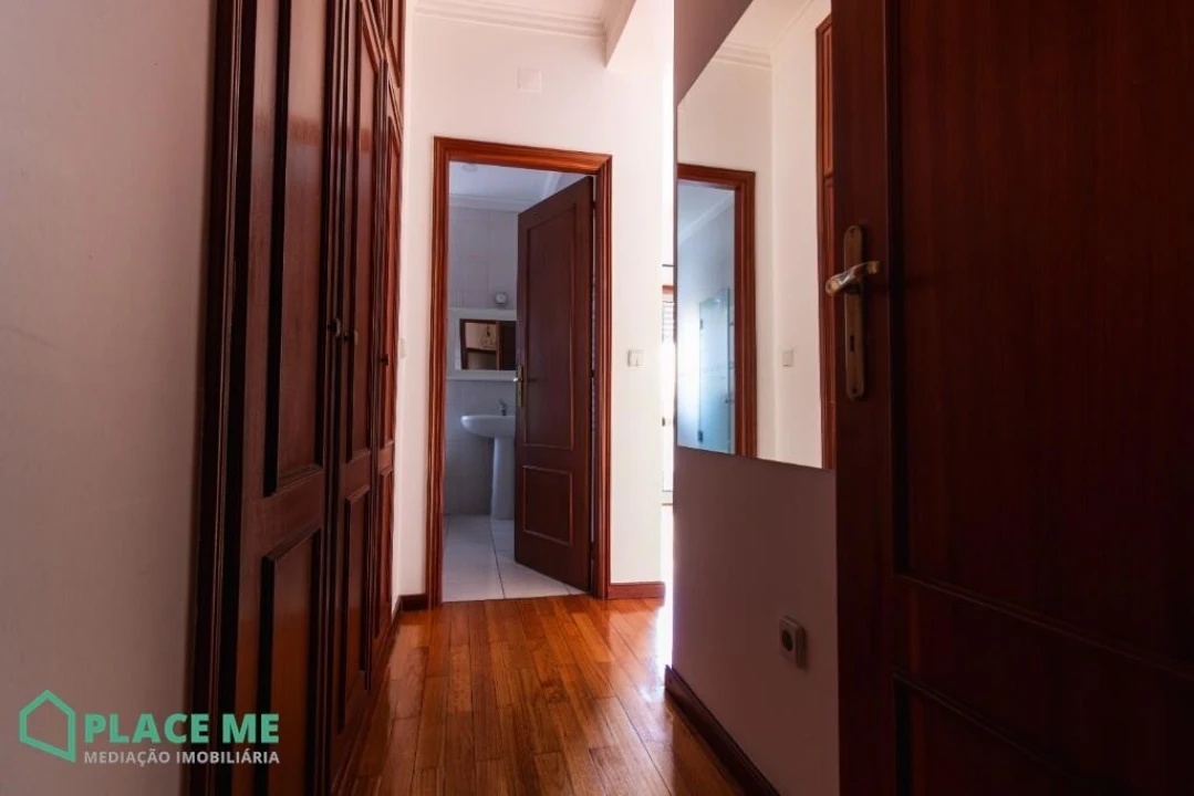 Apartamento T3 para Venda em São Vitor (Braga) Foto 16