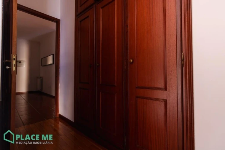 Apartamento T3 para Venda em São Vitor (Braga) Foto 15