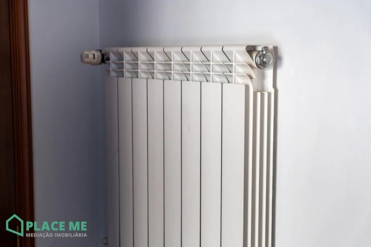 Apartamento T3 para Venda em São Vitor (Braga) Foto 19