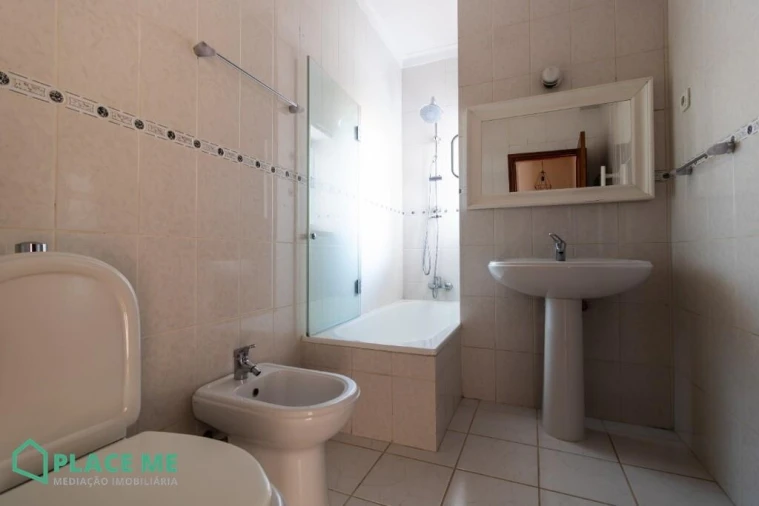 Apartamento T3 para Venda em São Vitor (Braga) Foto 17