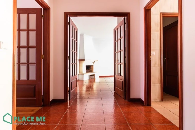 Apartamento T3 para Venda em São Vitor (Braga) Foto 5